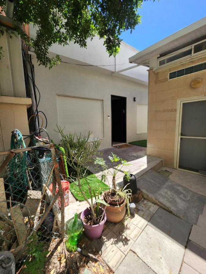 Cohen'S House Leilighet Haifa Eksteriør bilde