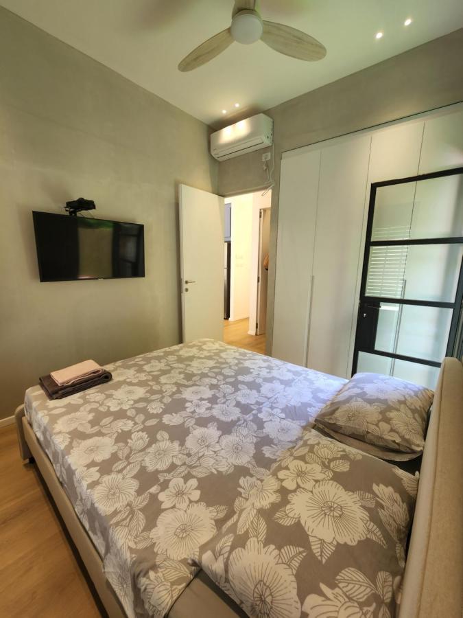 Cohen'S House Leilighet Haifa Eksteriør bilde